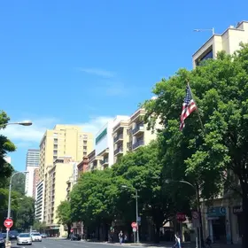Is Brooklin a Good Area to Stay in São Paulo? What Tourists Should Know