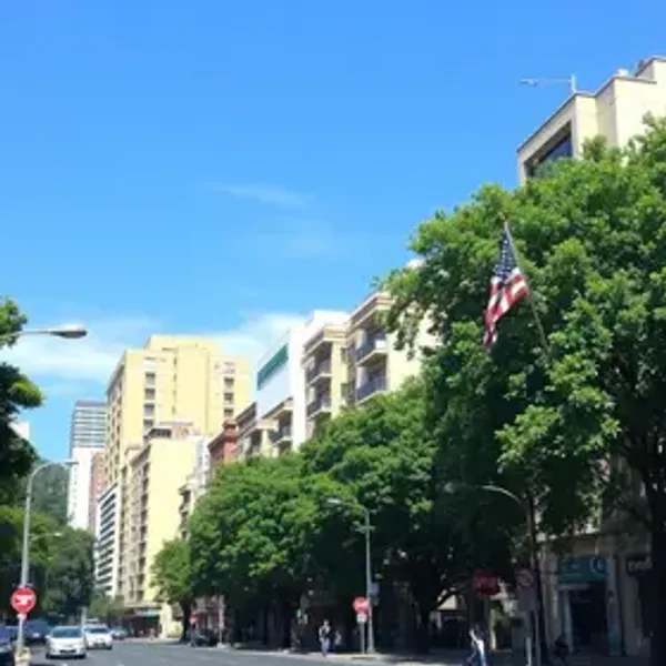 Is Brooklin a Good Area to Stay in São Paulo? What Tourists Should Know