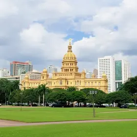São Paulo Running Routes: Practical Visitor Guide