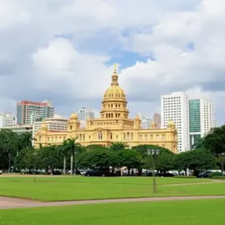 São Paulo Running Routes: Practical Visitor Guide