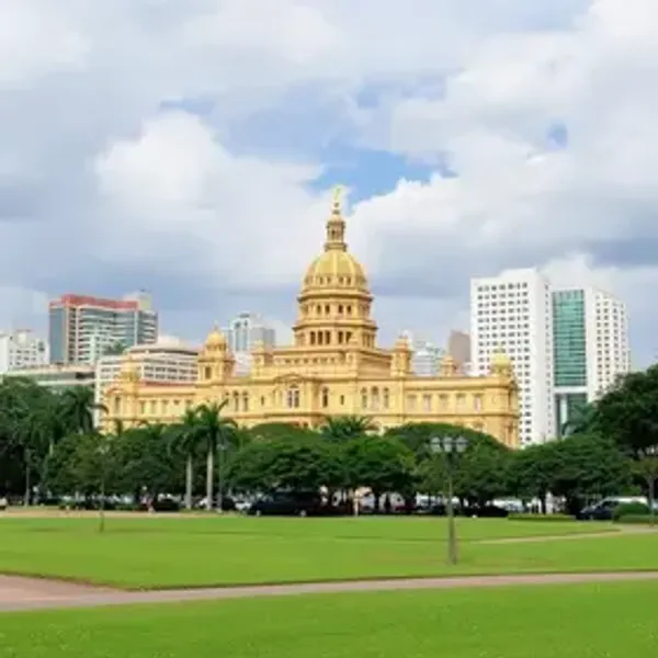 São Paulo Running Routes: Practical Visitor Guide