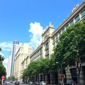 How to Get to MASP in São Paulo: Best Routes, Costs and Safety Tips