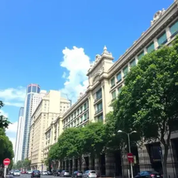 How to Get to MASP in São Paulo: Best Routes, Costs and Safety Tips