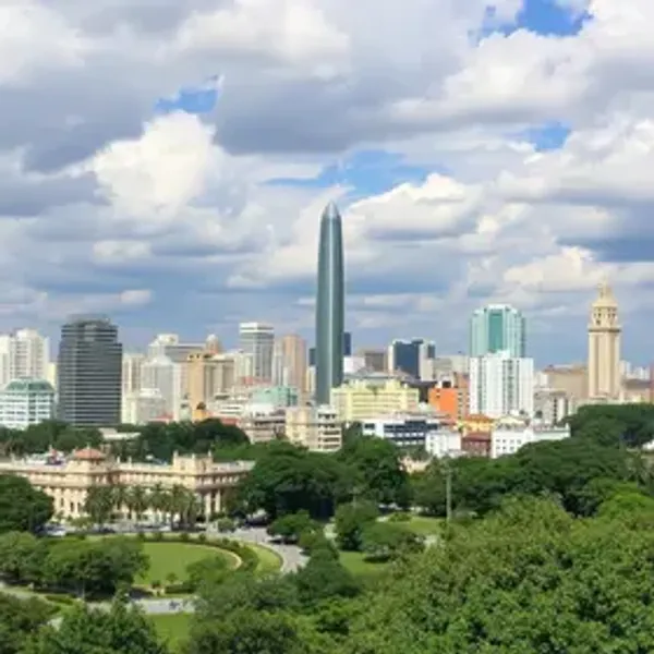 São Paulo in August: Weather, Events and Things to Do