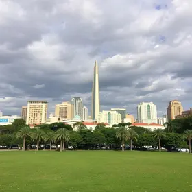 São Paulo in February: Weather, Events and Things to Do