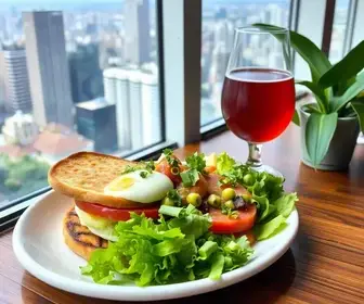 Best Lunch in São Paulo: Top Picks and Visitor Tips