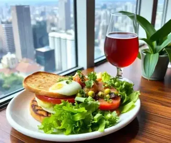 Best Lunch in São Paulo: Top Picks and Visitor Tips