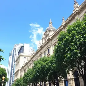 Money Tips for São Paulo Tourists: Practical Visitor Guide