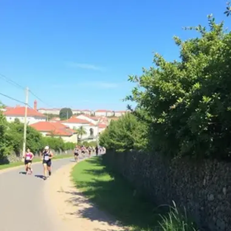 São Silvestre Race Travel Guide: Practical Tips for Visitors