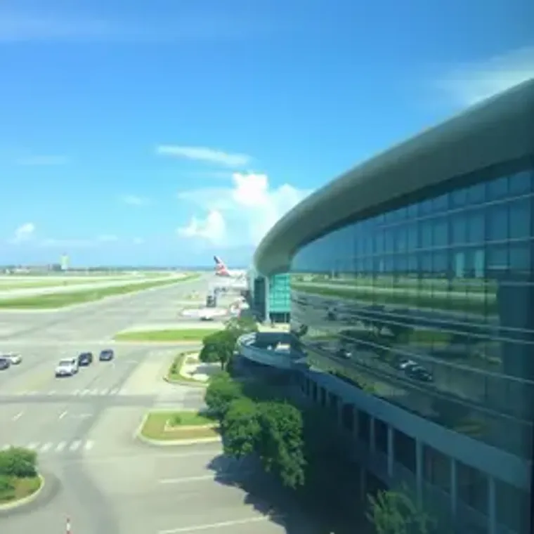 Hotels Near Guarulhos Airport: Practical Transport Guide