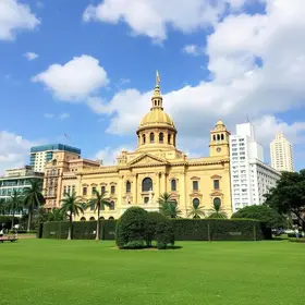 Instagrammable Places in São Paulo: Practical Visitor Guide