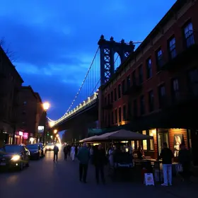 Best Nightlife in Brooklin: Areas, Safety and Local Nightlife Tips