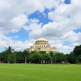 How to Visit Ibirapuera Park: Timing, Transport and Visitor Tips