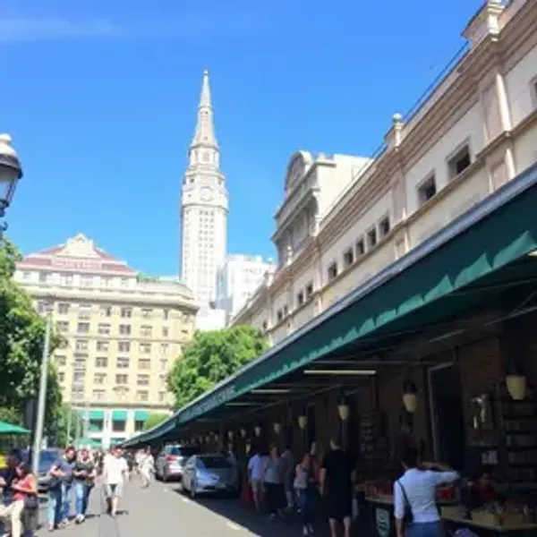 Mercadão São Paulo Guide: Practical Tips for Visitors