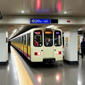 How to Use São Paulo Metro: Step-by-Step Visitor Guide