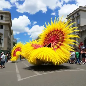 São Paulo Carnival Guide: Practical Tips for Visitors