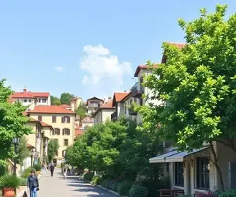 Walking Itinerary in Jardins: Route, Stops and Practical Tips