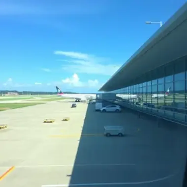 Congonhas Airport Guide for Tourists: Practical Transport Guide