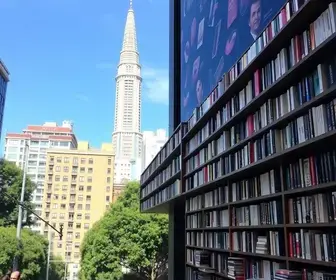 Best Bookstores in São Paulo: Top Picks and Visitor Tips