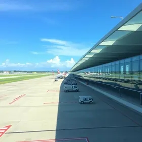 Guarulhos Airport Guide for Tourists: Practical Transport Guide