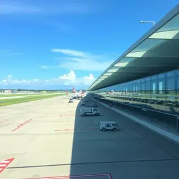 Guarulhos Airport Guide for Tourists: Practical Transport Guide