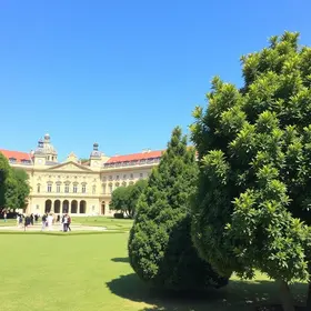 Where to Buy Souvenirs in Bom Retiro: Practical Visitor Guide
