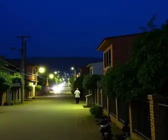 Is Moema Safe at Night? What Tourists Should Know
