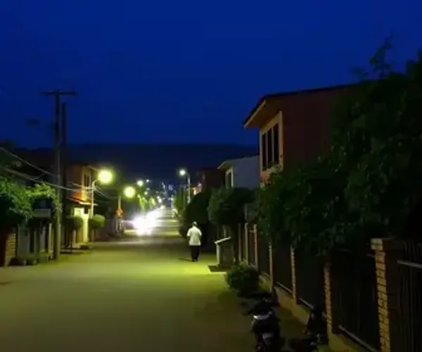 Is Moema Safe at Night? What Tourists Should Know