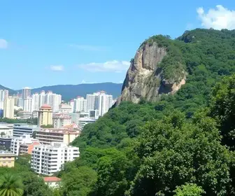 How to Get from São Paulo to Campos do Jordão: Best Routes, Costs and Safety Tips