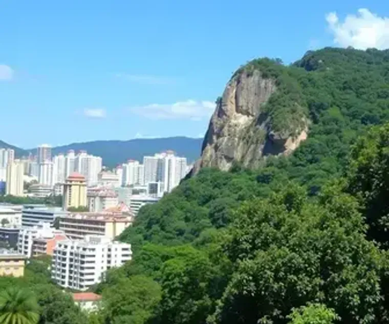 How to Get from São Paulo to Campos do Jordão: Best Routes, Costs and Safety Tips