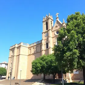 Things to do in Santa Cecília: Practical Visitor Guide