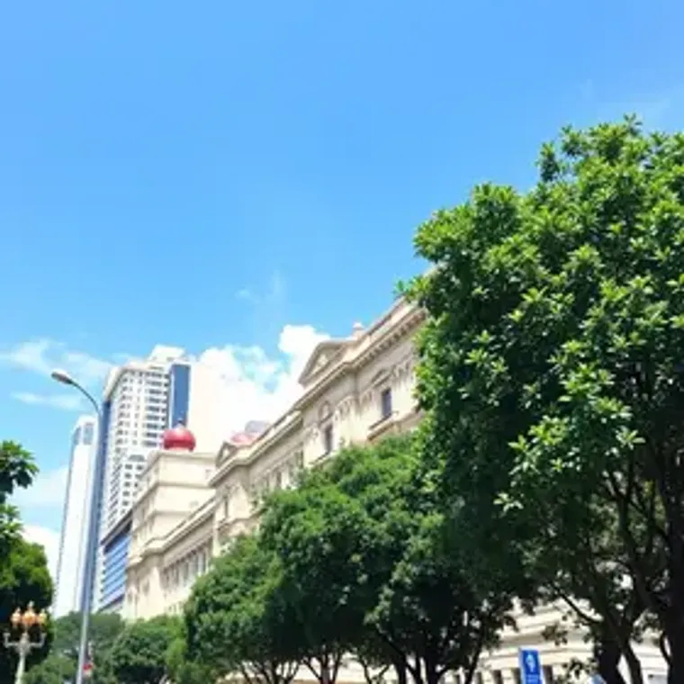 2 Days in São Paulo Itinerary: Route, Stops and Practical Tips