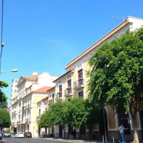 Best Hotels in Pinheiros: Best Areas, Prices and Booking Tips