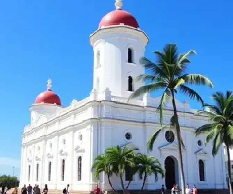 How to Visit Farol Santander: Timing, Transport and Visitor Tips