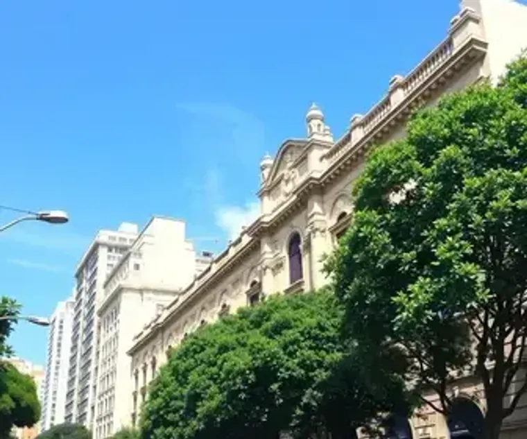 Is Consolação a Good Area to Stay in São Paulo? What Tourists Should Know
