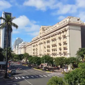 Best Hotels in Avenida Paulista: Best Areas, Prices and Booking Tips