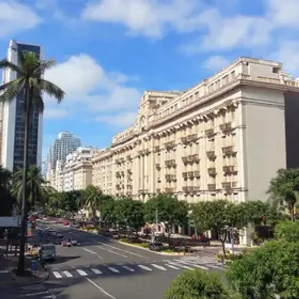 Best Hotels in Avenida Paulista: Best Areas, Prices and Booking Tips