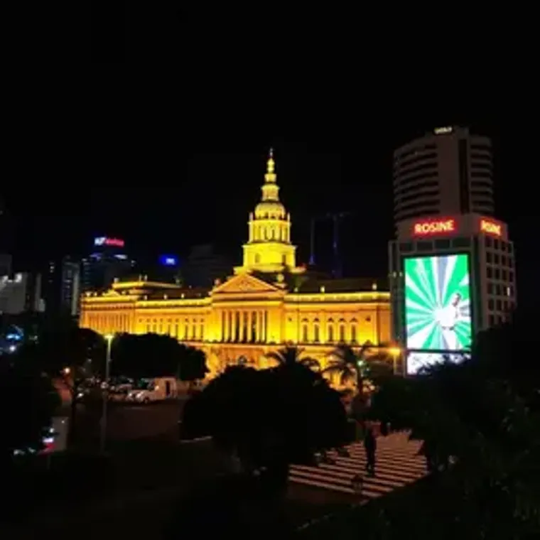 Getting Around São Paulo at Night: Practical Visitor Guide