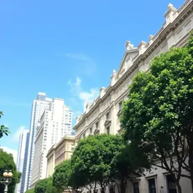 São Paulo for First-Time Visitors: Practical Visitor Guide