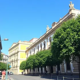 Half Day in Vila Madalena: Route, Stops and Practical Tips