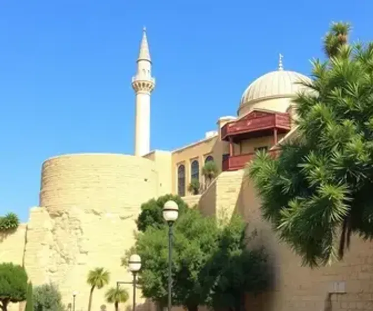 Where to Stay in Itaim Bibi: Best Areas, Hotels and Safety Tips