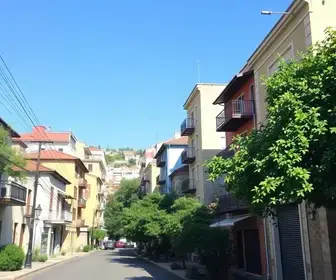 Walking Itinerary in Bixiga: Route, Stops and Practical Tips