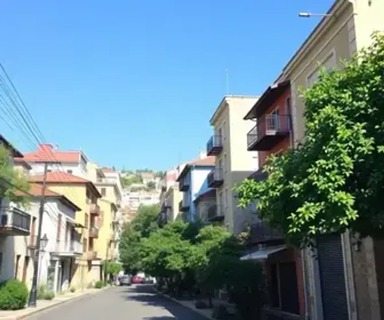 Walking Itinerary in Bixiga: Route, Stops and Practical Tips