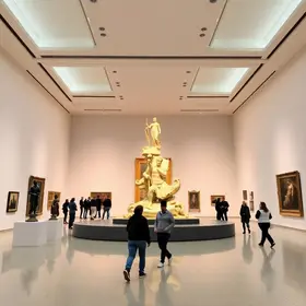 Is Museu de Arte Contemporânea Worth Visiting? What Tourists Should Know