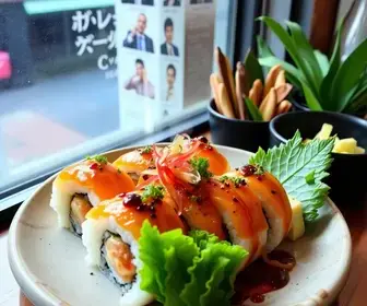 Best Japanese Restaurants in Liberdade: Top Picks and Visitor Tips