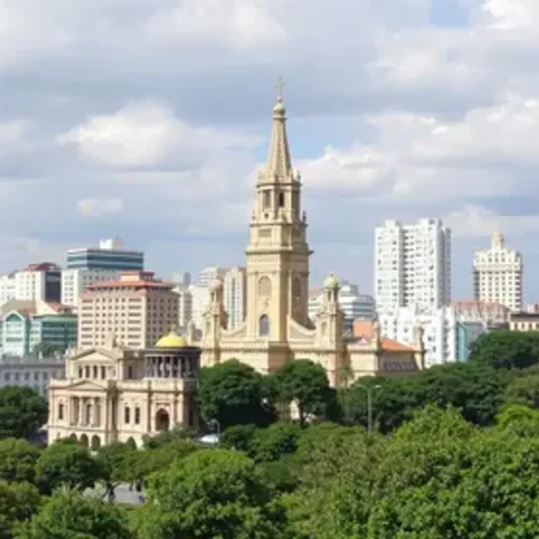 São Paulo for Students: Practical Visitor Guide