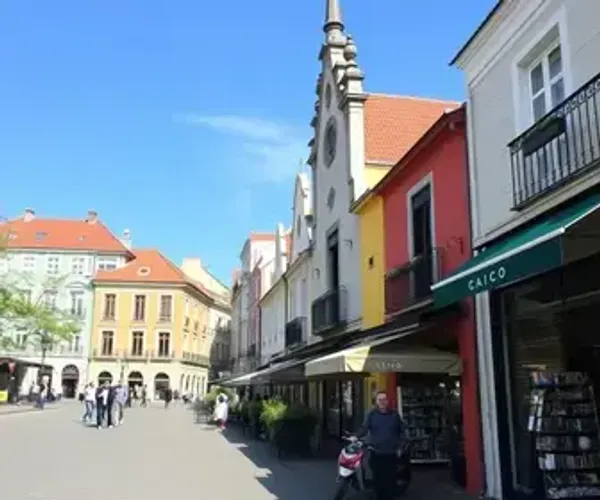 Best Stores in Brás: Top Picks and Visitor Tips