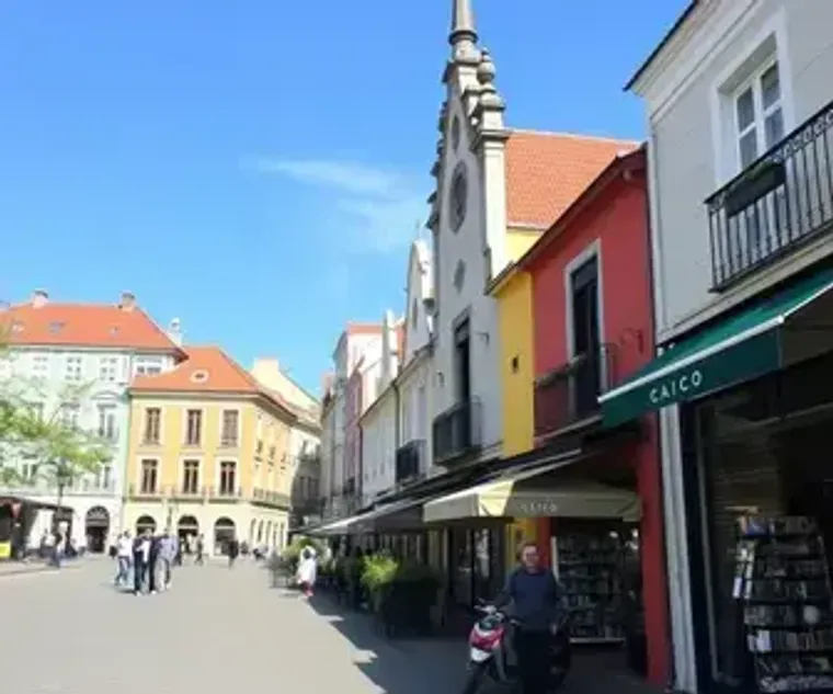 Best Stores in Brás: Top Picks and Visitor Tips