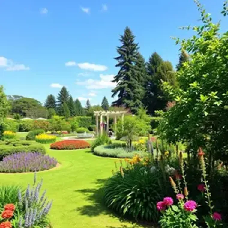 Jardins Guide: Practical Tips for Visitors