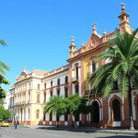 Best Hotels in Vila Mariana: Best Areas, Prices and Booking Tips